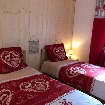 Locations De La Cascade 4 Personnes Besse-et-Saint-Anastaise