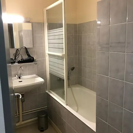 Locations De La Cascade 4 Personnes Apartment