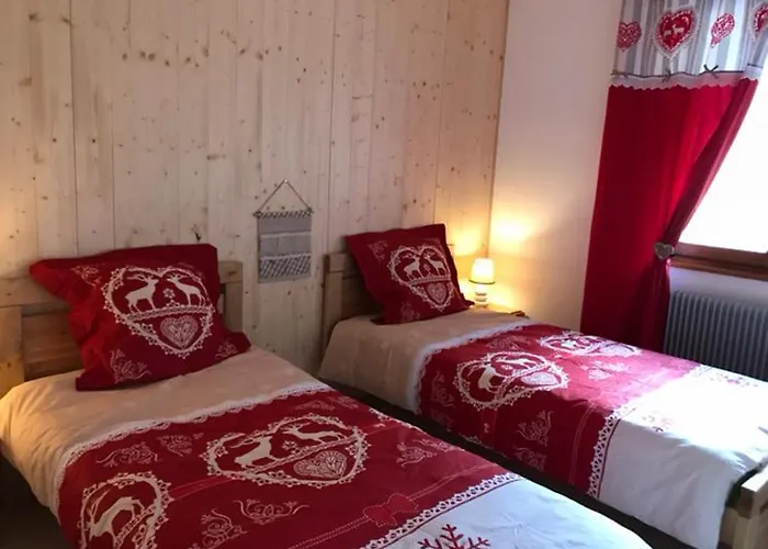 Locations De La Cascade 4 Personnes Besse-et-Saint-Anastaise